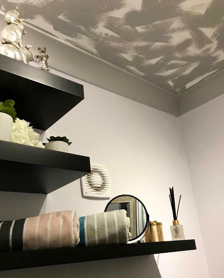 Modern Boutique Studio Apartment Bournemouth Luaran gambar