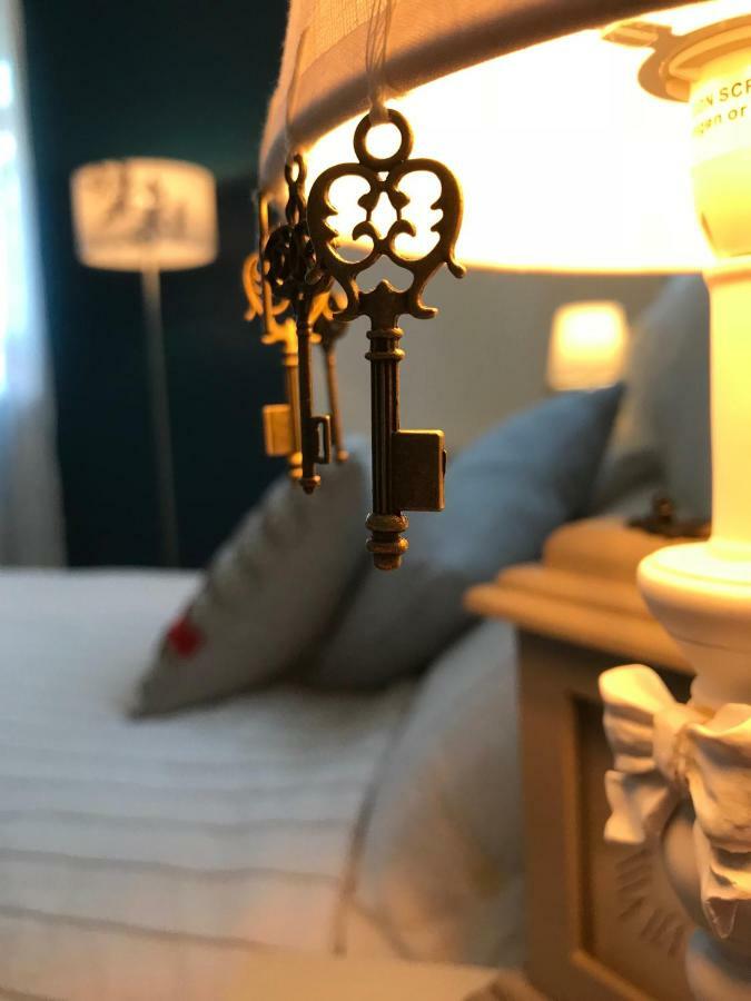 Modern Boutique Studio Apartment Bournemouth Luaran gambar